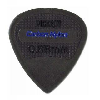 Pickboy Carbon Nylon Pro Pick Edge 0.88 mm