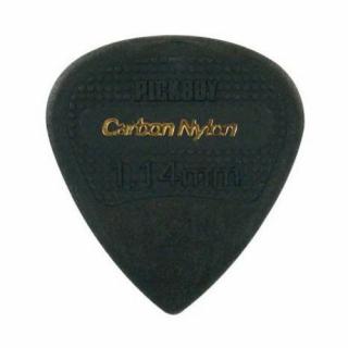 Pickboy Carbon Nylon Pro Pick Edge 1.14 mm