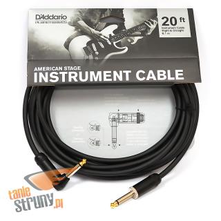 Planet Waves American Stage 4.5 m