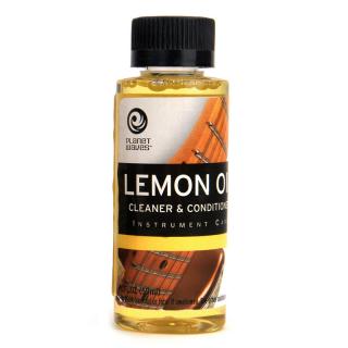 Planet Waves Lemon Oil do Powierzchni Drewnianych
