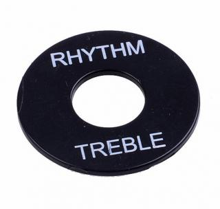 Płytka Przełącznika Rhythm/Treble Kera Audio