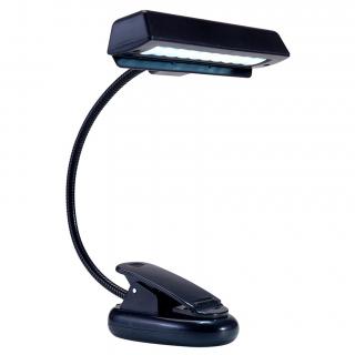 Pojedyncza Lampka Pulpitowa 10 Led Hamilton