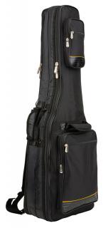 RockBag Premium Plus Double Bag na 2 Gitary Elektryczne