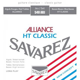 Savarez Aliance Hybrid Tension