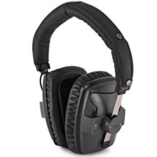 Słuchawki Studyjne Zamknięte BeyerDynamic DT 150 250 Ohm