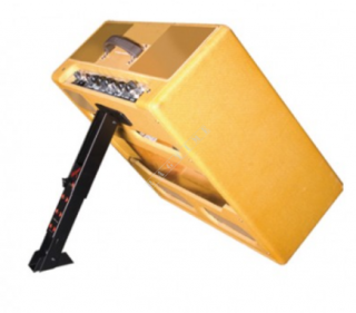 Stojak Pod Wzmacniacz Hamilton KB60