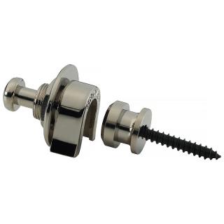 StrapLock Grover Quick Release Nickel