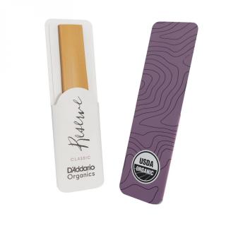 Stroiki D'Addario Select Jazz Klarnet Bb