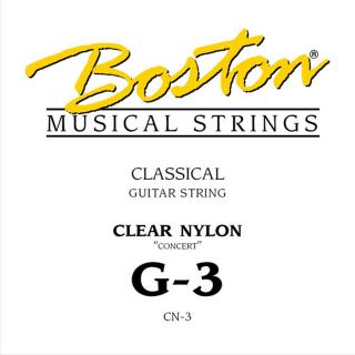 Struna Boston G3 do Gitary Klasycznej