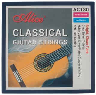 Struny do Gitary Klasycznej Alice AC130