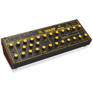 Syntezator Analogowy Behringer WASP DELUXE