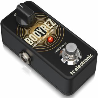 TC Electronic BodyRez Enhancer