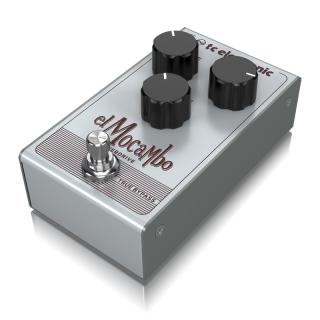 TC Electronic elCambo Overdrive