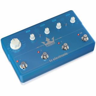 TC Electronic Flashback Triple Delay