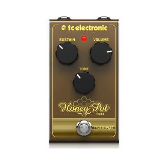 TC Electronic Honey Pot Fuzz