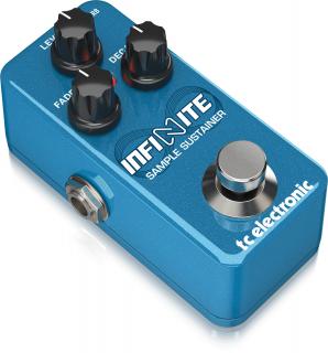 TC Electronic Infinite Sample Sustainer