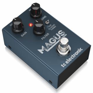 TC Electronic Magus Pro Distortion