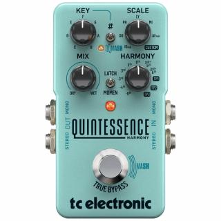 TC Electronic Quintessence Harmony