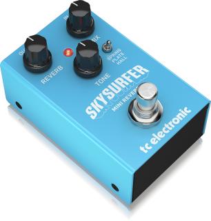 TC Electronic Skysurfer Mini Reverb