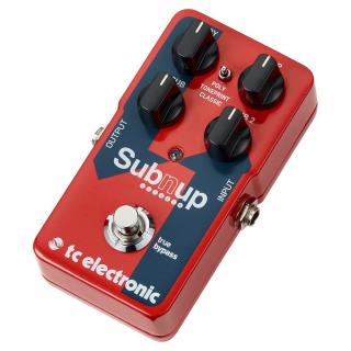 TC Electronic Sub N Up Octaver