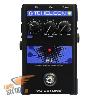 TC Helicon VoiceTone H1