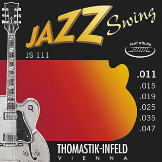 Thomastik (11-47) Jazz Swing