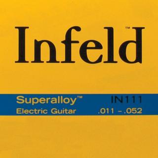 Thomastik (11-52) Infeld Superalloy