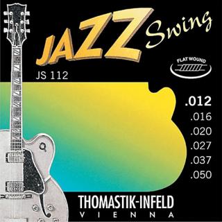 Thomastik (12-50) Jazz Swing