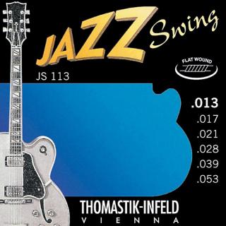 Thomastik (13-53) Jazz Swing