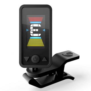 Tuner Gitarowy D'Addario Stroik