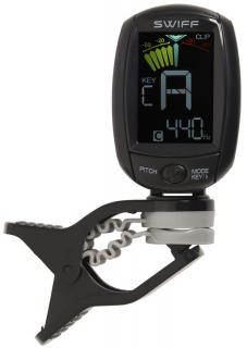 Tuner Gitarowy Swiff A3