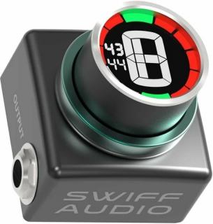 Tuner Gitarowy Swiff C20