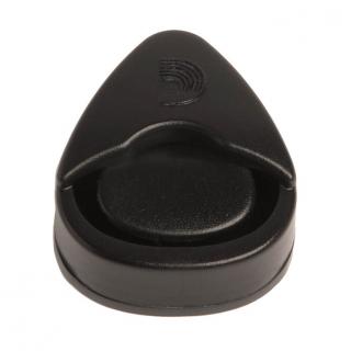 Uchwyt na Kostki D'Addario PickHolder Czarny