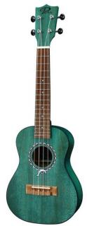 Ukulele Koncertowe Puka