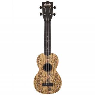 Ukulele Sopranowe Kala Ukadelic Camo