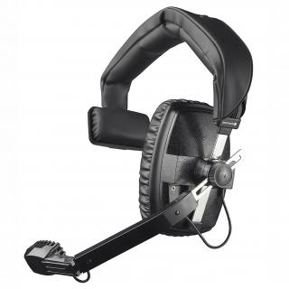 Zestaw Nagłowny BeyerDynamic DT 108 50 Ohm