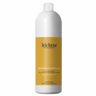 3DELUXE ODŻYWKA DO WŁOSÓW SUCHYCH NUTRITIVE CONDITIONER 1000 ML