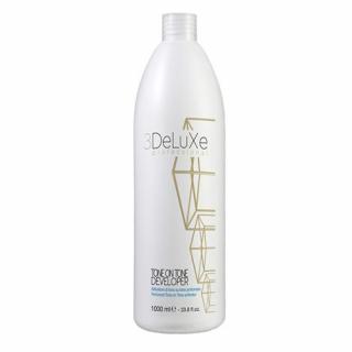 3DELUXE WODA UTLENIONA W KREMIE TONE ON TON OXYDANT 1000ML