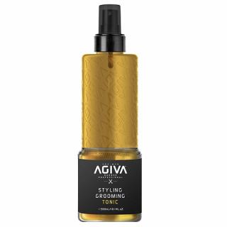 AGIVA HAIR STYLING GROOMING TONIC 300 ML