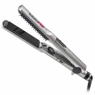 BABYLISS CERAMICZNA PROSTOWNICA DO WŁOSÓW Z GRZEBIENIEM 25 MM BAB2670EPE