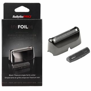 BABYLISS PRO GŁOWICA FOLIOWA I OSTRZE FXLRF1E DO GOLARKI POJEDYNCZEJ UV FXLFS1E
