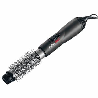 BABYLISS PRO LOKÓWKO-SUSZARKA TYTANOWO-TURMALINOWA DO WŁOSÓW 32MM AIRSTYLER TITANIUM 700W BAB2676TTE