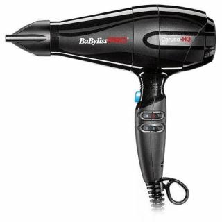 BABYLISS SUSZARKA CARUSO HQ BAB6970IE