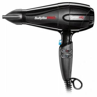 BABYLISS SUSZARKA CARUSO HQ CZARNA BAB6970IE