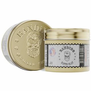 BANDIDO MATTE CLAY MATUJĄCA POMADA GLINKA DO STYLIZACJI WŁOSÓW 125ML