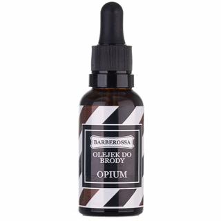 BARBEROSSA OLEJEK DO BRODY O ZAPACHU OPIUM 30ML