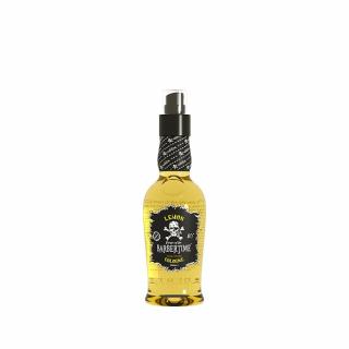 BARBERTIME AFTER SHAVE COLOGNE LEMON WODA KOLOŃŚKA 150 ML