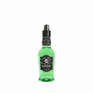 BARBERTIME AFTER SHAVE COLOGNE POTION OF MORGAN WODA KOLOŃŚKA NO 4 150 ML