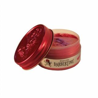 BARBERTIME COLORING WAX WOSK DO STYLIZACJI PINK 100 ML