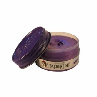 BARBERTIME COLORING WAX WOSK DO STYLIZACJI PURPLE 100 ML